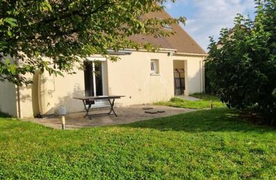 vente maison 230 000 € à proximité de Breux-Jouy (91650)