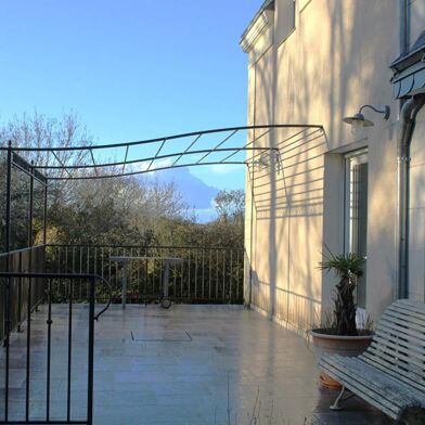 Maison 6 pièces 155 m²