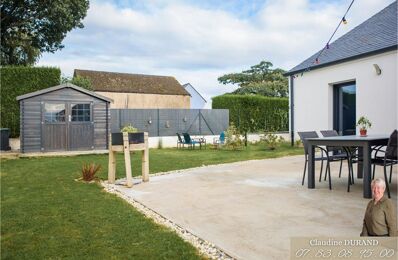 vente maison 299 000 € à proximité de Sainte-Reine-de-Bretagne (44160)