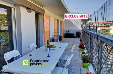 viager appartement Bouquet 58 000 € à proximité de Martigues (13500)