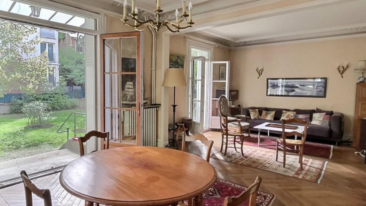 maison 7 pièces 188 m2 à vendre à Colombes (92700)