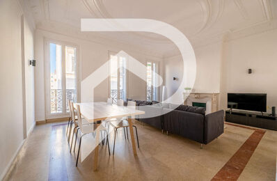 vente appartement 699 000 € à proximité de Cabriès (13480)