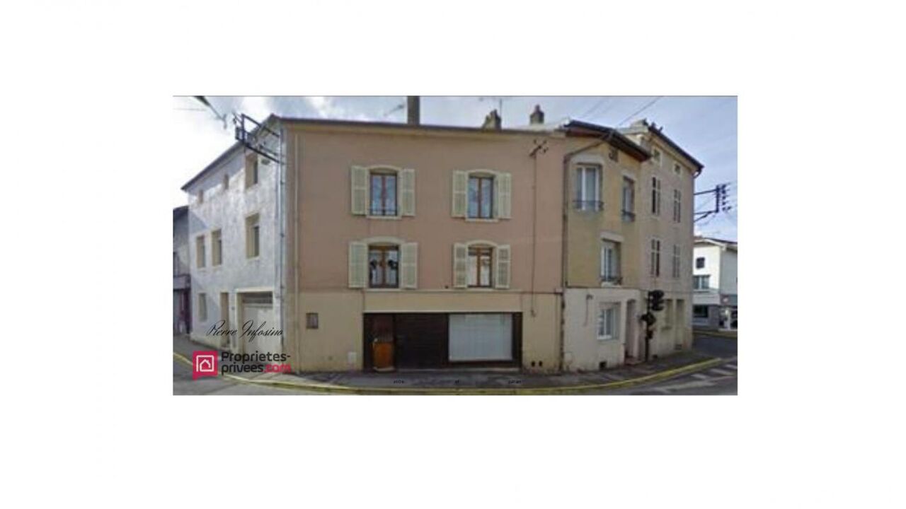 maison 5 pièces 101 m2 à vendre à Pont-Saint-Vincent (54550)