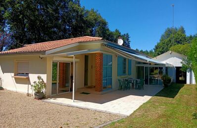 vente maison 265 000 € à proximité de Saint-Ciers-sur-Gironde (33820)