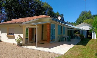 Maison 1 Pièce 141 m² à vendre à Donnezac (33860)