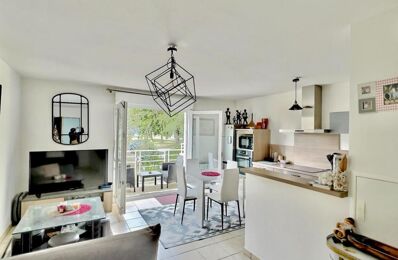 vente appartement 234 000 € à proximité de Rivedoux-Plage (17940)