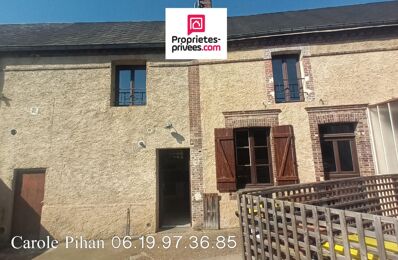 vente maison 125 990 € à proximité de Villemeux-sur-Eure (28210)