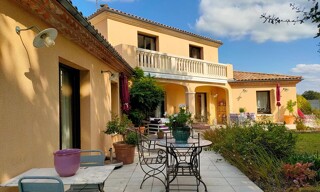 Maison 8 Pièces 236 m² à vendre à Montussan (33450)