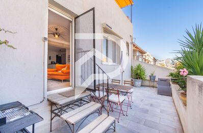 vente appartement 543 000 € à proximité de Marseille 15 (13015)