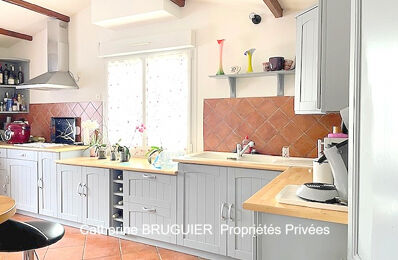 vente maison 332 700 € à proximité de Mouzeuil-Saint-Martin (85370)