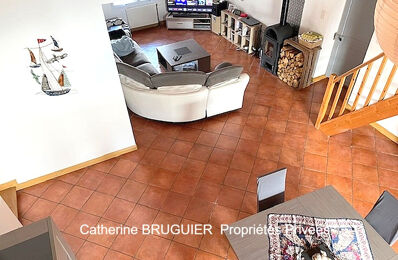 vente maison 291 100 € à proximité de Saint-Ouen-d'Aunis (17230)