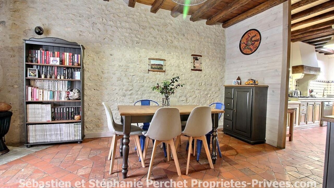 maison 6 pièces 152 m2 à vendre à Patay (45310)