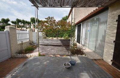 vente maison 289 000 € à proximité de Usclas-d'Hérault (34230)