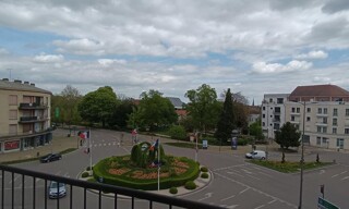 Appartement 5 Pièces 83 m² à vendre à Troyes (10000)