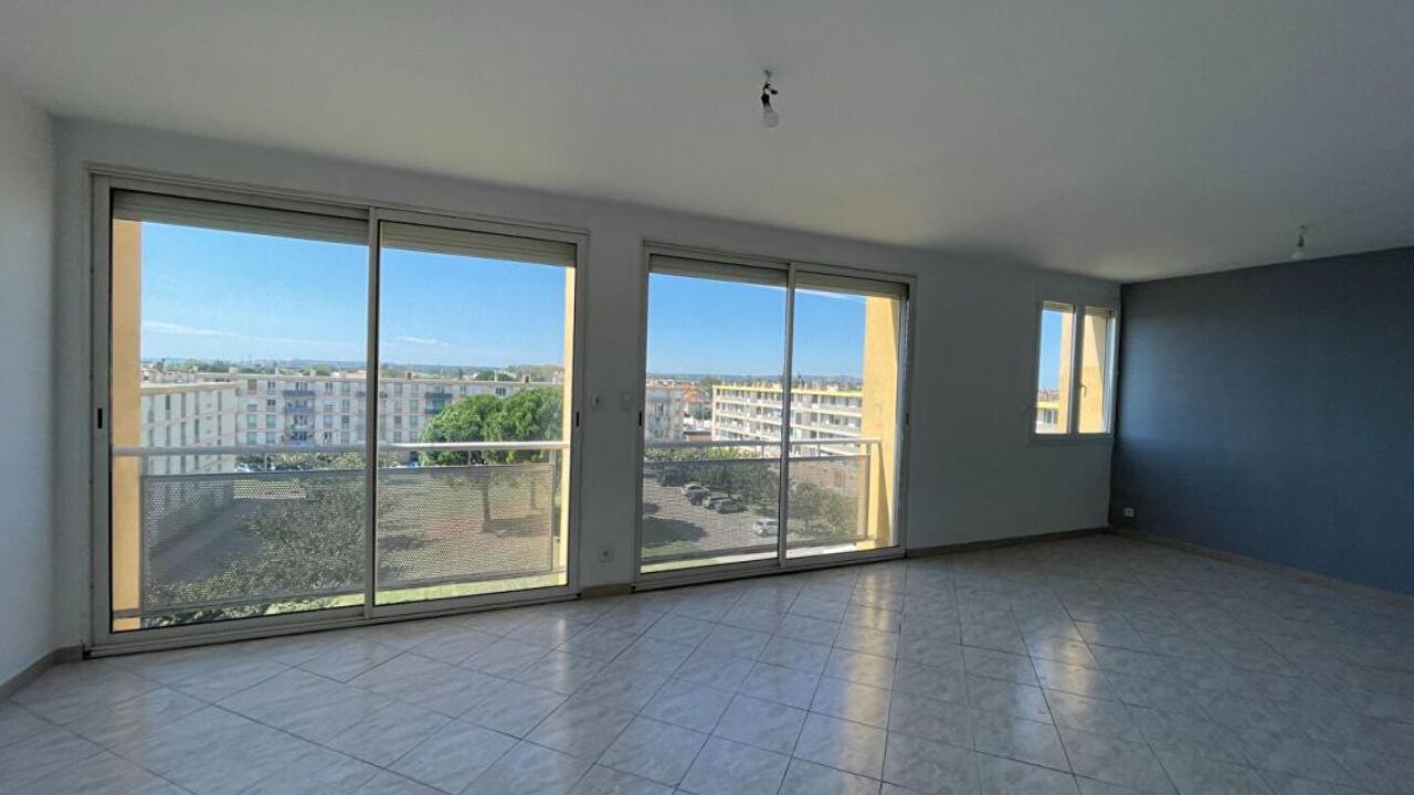 appartement 5 pièces 84 m2 à vendre à Le Pontet (84130)