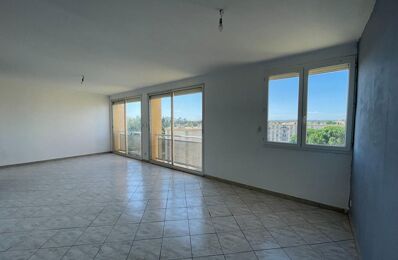 vente appartement 115 000 € à proximité de Carpentras (84200)