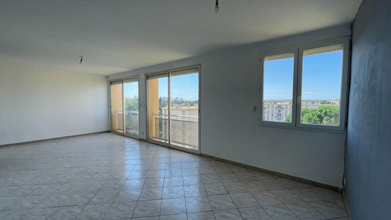 appartement 5 pièces 84 m2 à vendre à Le Pontet (84130)