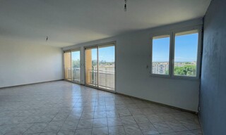 Appartement 5 Pièces 84 m² à vendre à Le Pontet (84130)