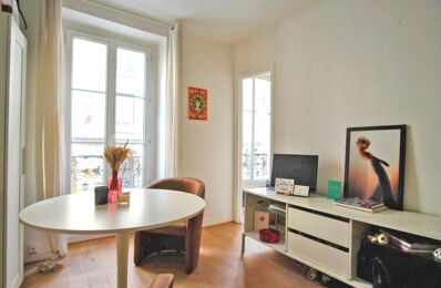 vente appartement 290 000 € à proximité de Paris 2 (75002)