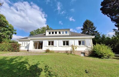 vente maison 528 360 € à proximité de Saint-Julien-de-Concelles (44450)