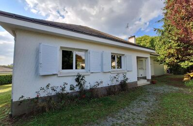 vente maison 528 360 € à proximité de Notre-Dame-des-Landes (44130)