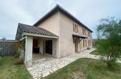 vente maison 190 000 € à proximité de Bernac (16700)