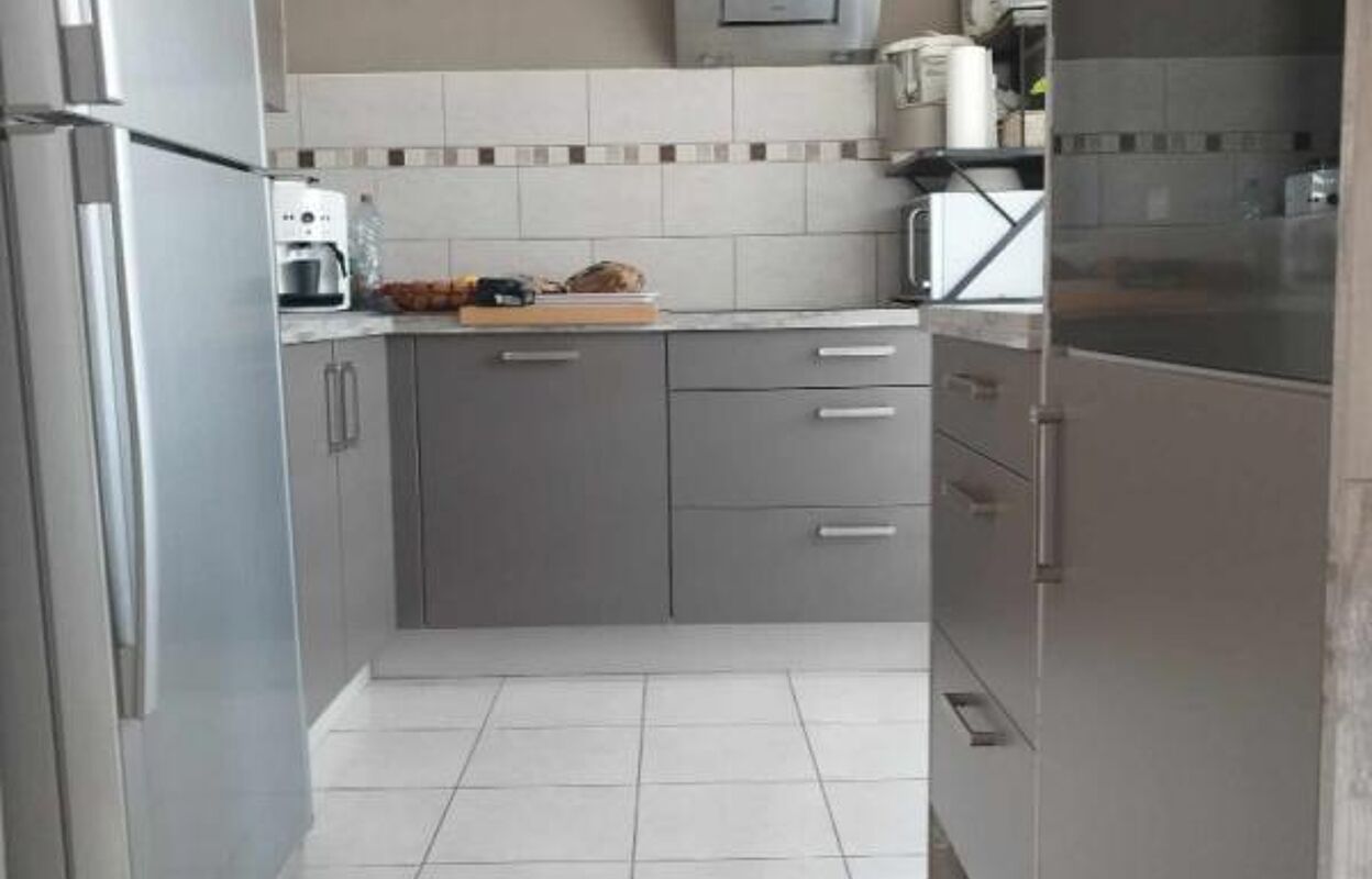 appartement 3 pièces 67 m2 à vendre à Miramas (13140)