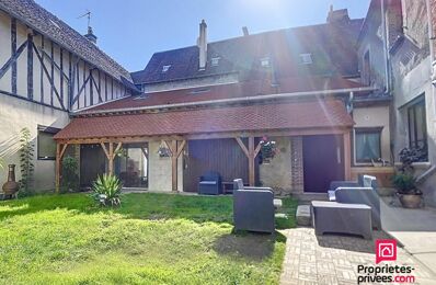 vente maison 244 000 € à proximité de La Ferté-Vidame (28340)