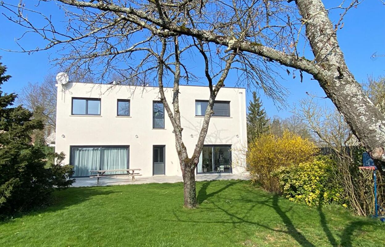 maison 6 pièces 188 m2 à vendre à Coulommiers (77120)