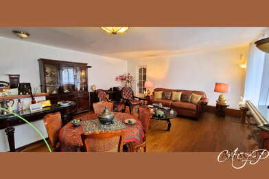 Appartement 3 pièces 350000 €