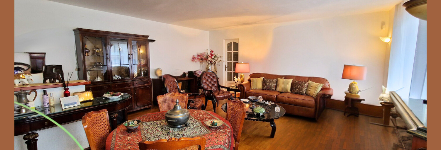 Appartement 3 Pièces 76 m² à vendre à Anglet (64600)