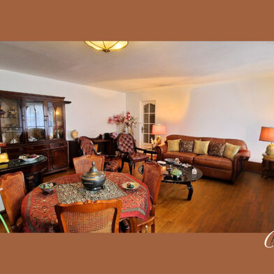 Appartement 3 pièces 350000 €