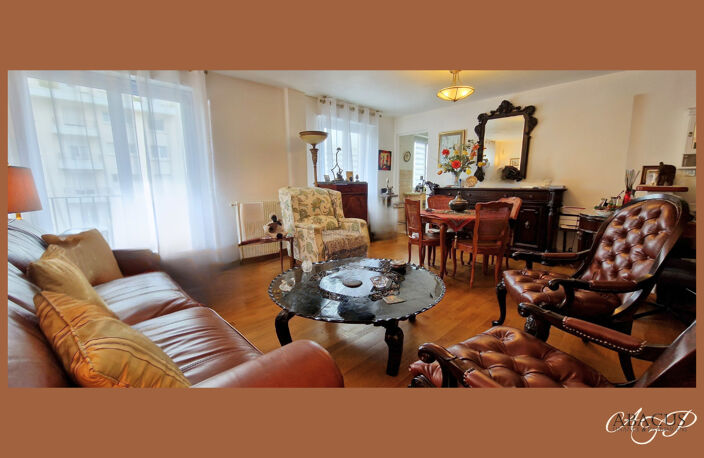 APPARTEMENT T3 ANGLET QUINTAO — photo 2