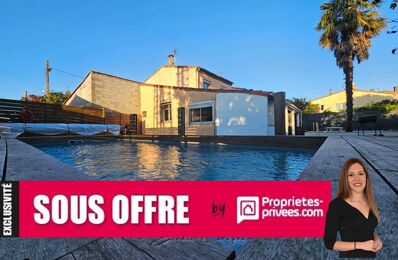 vente maison 198 900 € à proximité de Pieusse (11300)