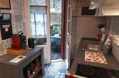 vente appartement 90 000 € à proximité de Asson (64800)