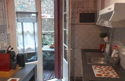 vente appartement 90 000 € à proximité de Laruns (64440)