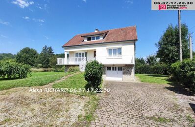 vente maison 199 310 € à proximité de Menneval (27300)