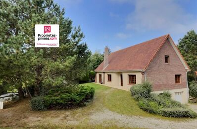 vente maison 576 000 € à proximité de Neufchâtel-Hardelot (62152)