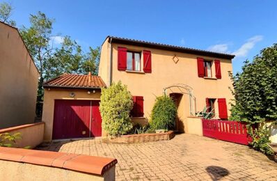 vente maison 280 000 € à proximité de Poulan-Pouzols (81120)