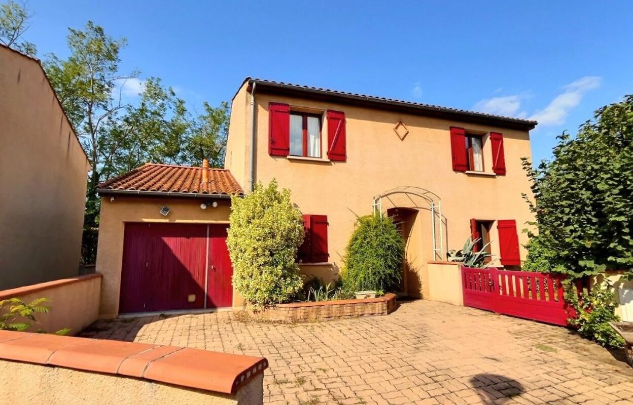 maison 7 pièces 144 m2 à vendre à Albi (81000)