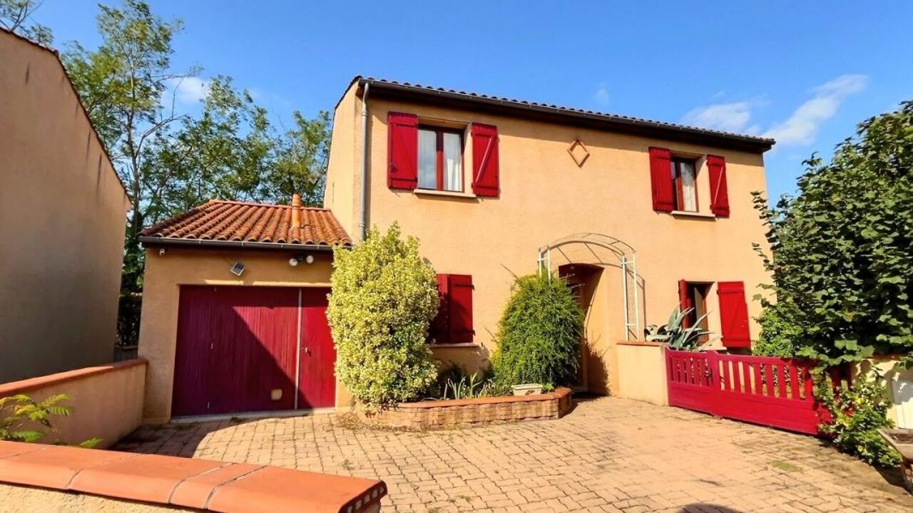 maison 7 pièces 144 m2 à vendre à Albi (81000)