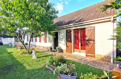 vente maison 229 920 € à proximité de Marcilly-la-Campagne (27320)