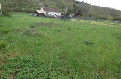 vente terrain 69 990 € à proximité de Saint-Lubin-de-la-Haye (28410)