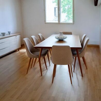 Appartement 3 pièces 69 m²