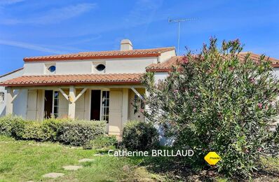 vente maison 238 200 € à proximité de La Bretonnière-la-Claye (85320)