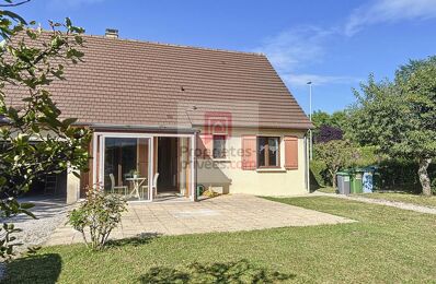 vente maison 300 000 € à proximité de Le Perray-en-Yvelines (78610)