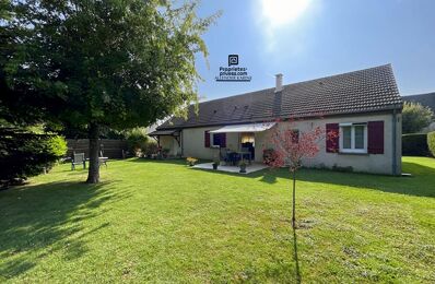 vente maison 229 000 € à proximité de Saint-Denis-Lès-Sens (89100)