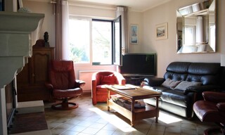 Maison 5 Pièces 122 m² à vendre à Saint-Fuscien (80680)