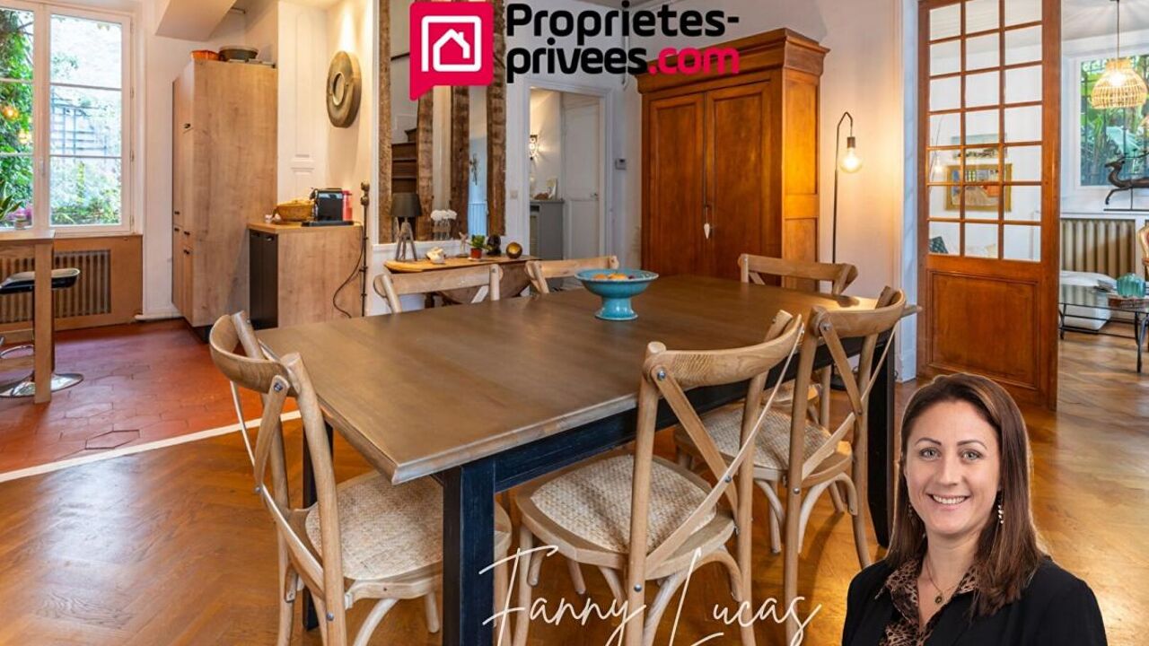 maison 10 pièces 200 m2 à vendre à Dourdan (91410)