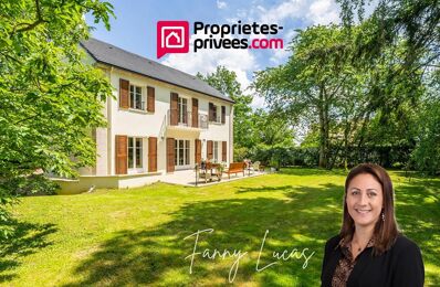 vente maison 499 000 € à proximité de Saint-Yon (91650)